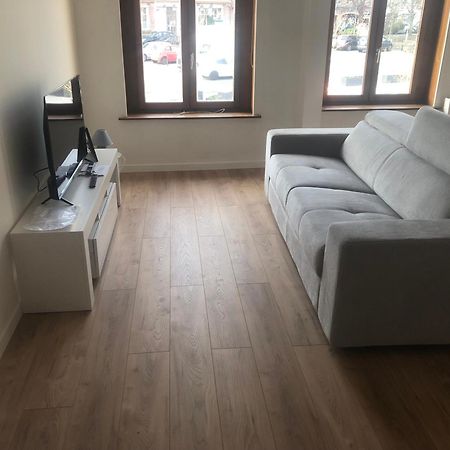 Logement Avec Deux Appartements Sur Deux Etages Wormhout Экстерьер фото