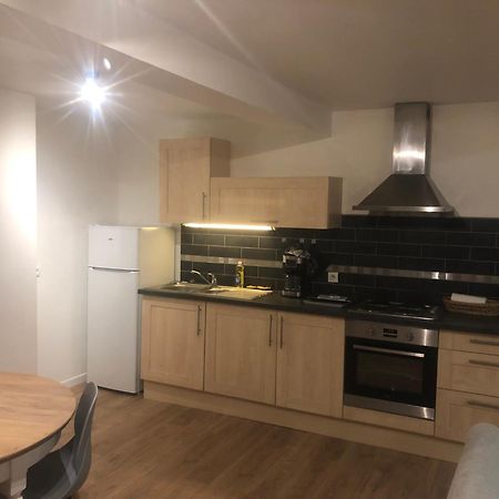 Logement Avec Deux Appartements Sur Deux Etages Wormhout Экстерьер фото