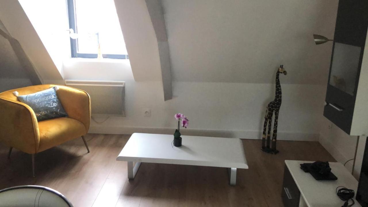 Logement Avec Deux Appartements Sur Deux Etages Wormhout Экстерьер фото
