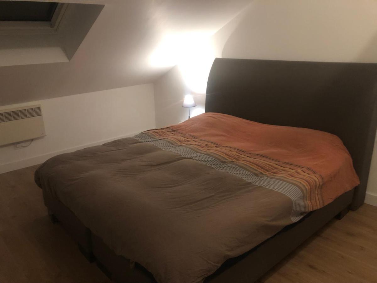 Logement Avec Deux Appartements Sur Deux Etages Wormhout Экстерьер фото