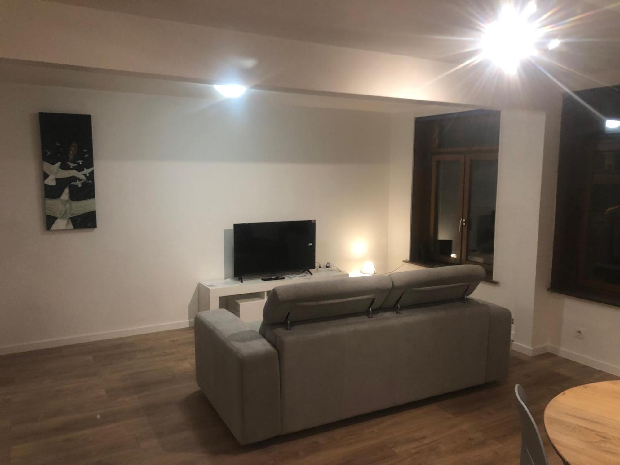 Logement Avec Deux Appartements Sur Deux Etages Wormhout Экстерьер фото