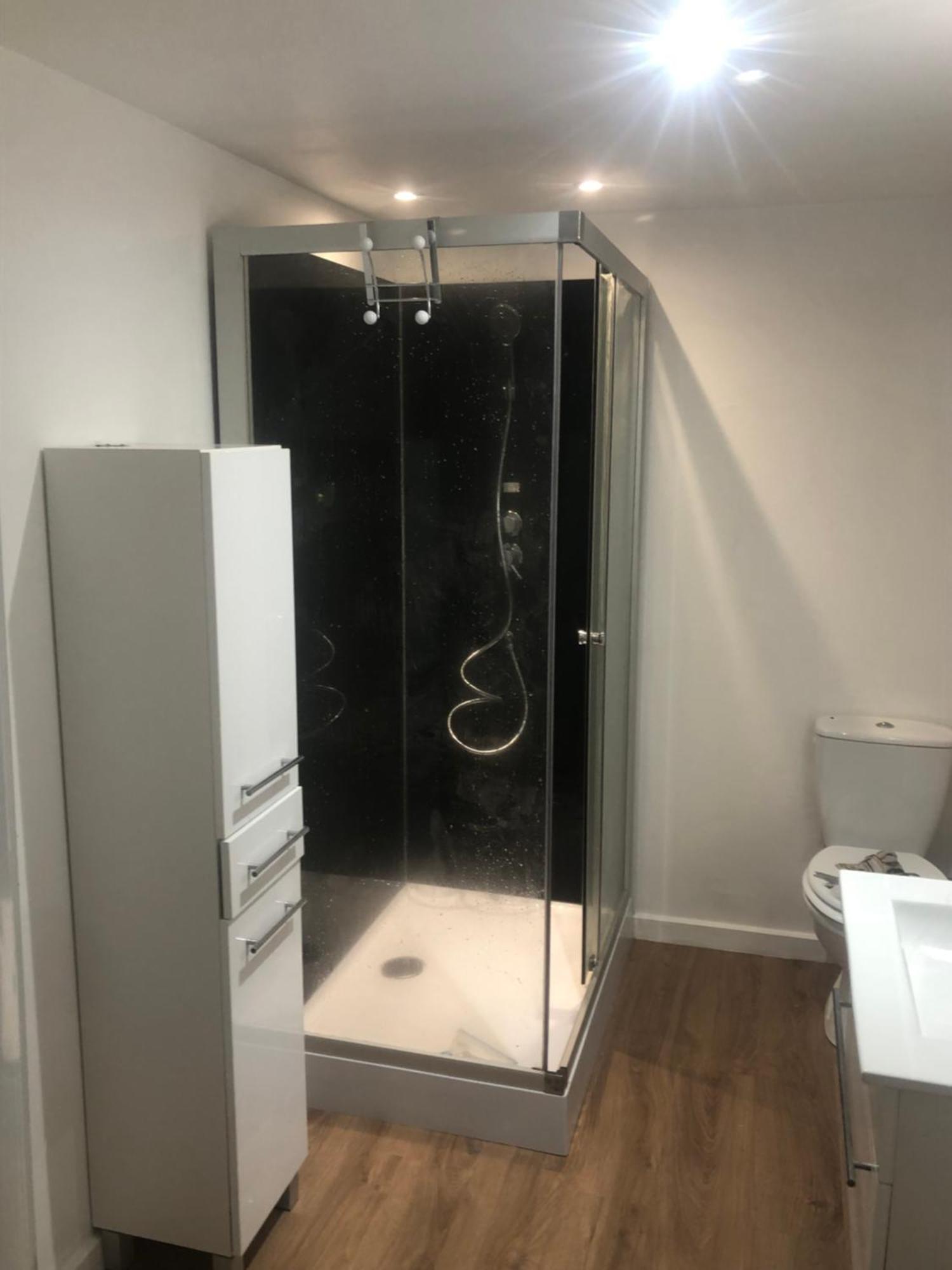 Logement Avec Deux Appartements Sur Deux Etages Wormhout Экстерьер фото