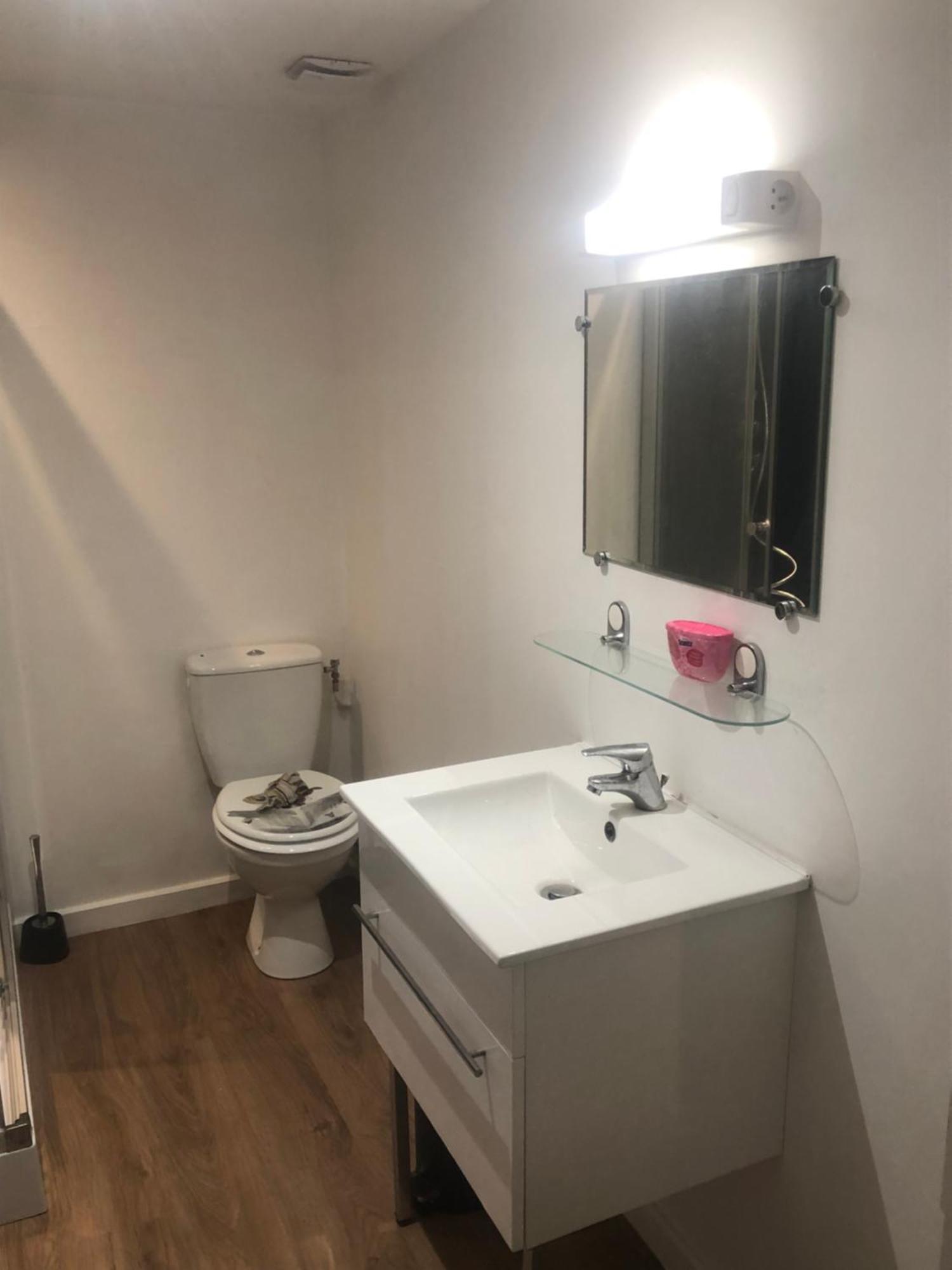 Logement Avec Deux Appartements Sur Deux Etages Wormhout Экстерьер фото